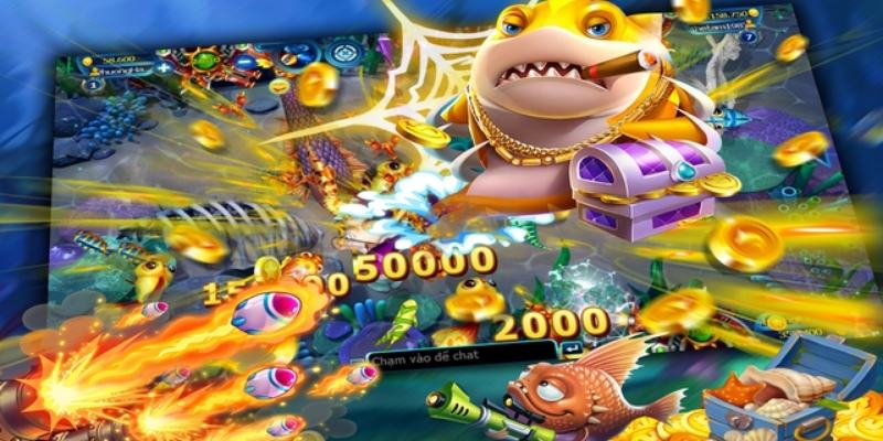 Cách bắn Boss hiệu quả tại 789 Club